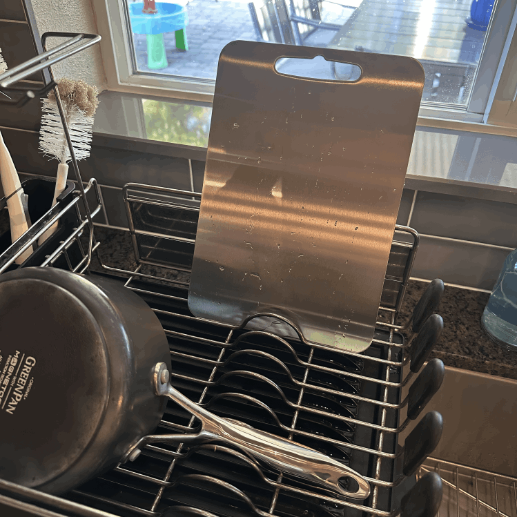 Cuttivo Ultra customer -Mark S. Texas, USA