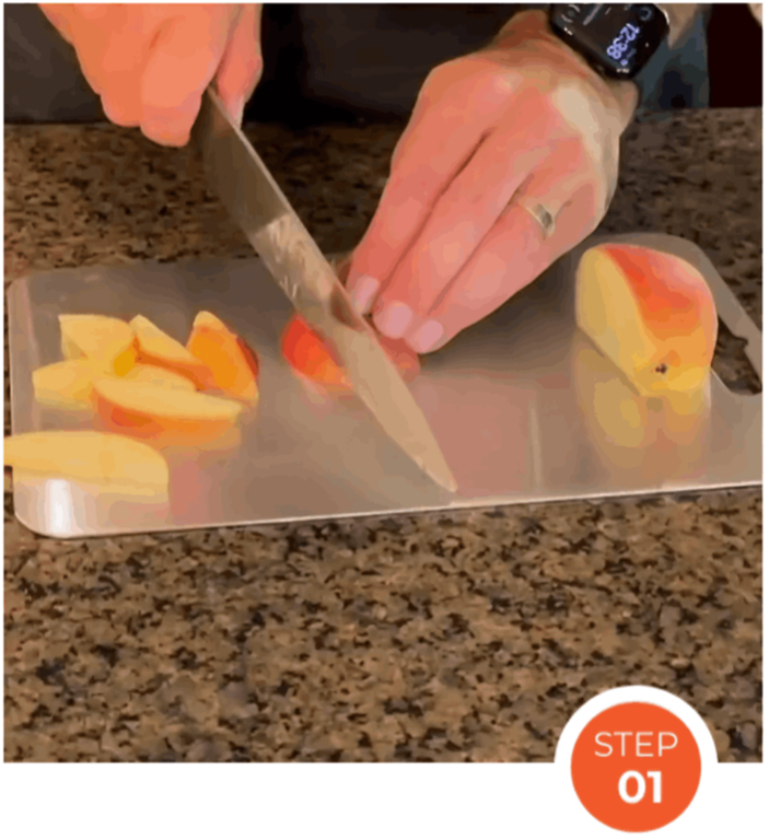 how to use Cuttivo Ultra