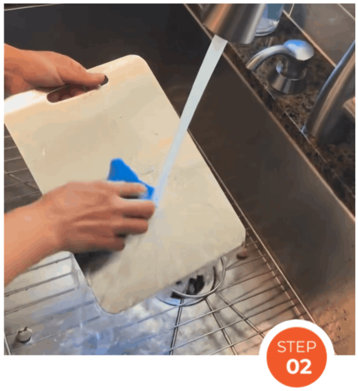 how to use Cuttivo Ultra