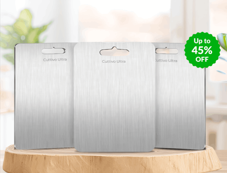 Cuttivo Ultra