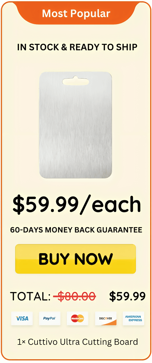 Cuttivo Ultra offer price 